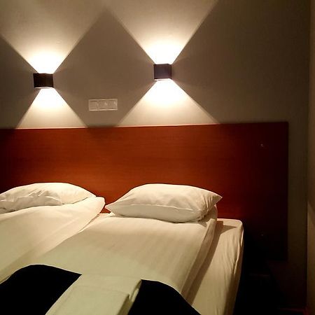 Hotel Austur Reydarfjordur Экстерьер фото