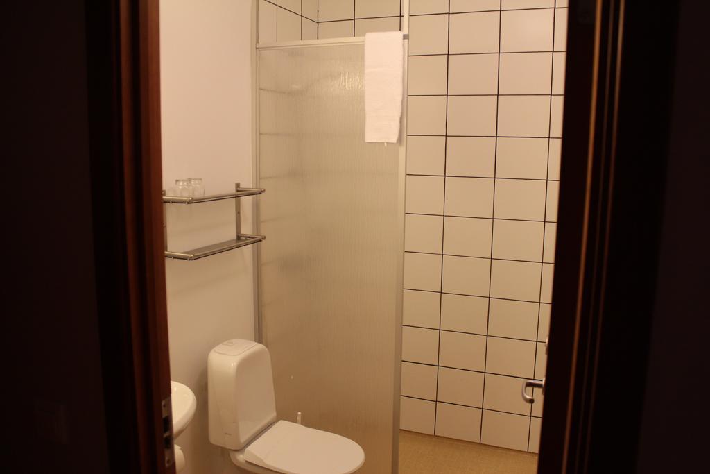 Hotel Austur Reydarfjordur Экстерьер фото