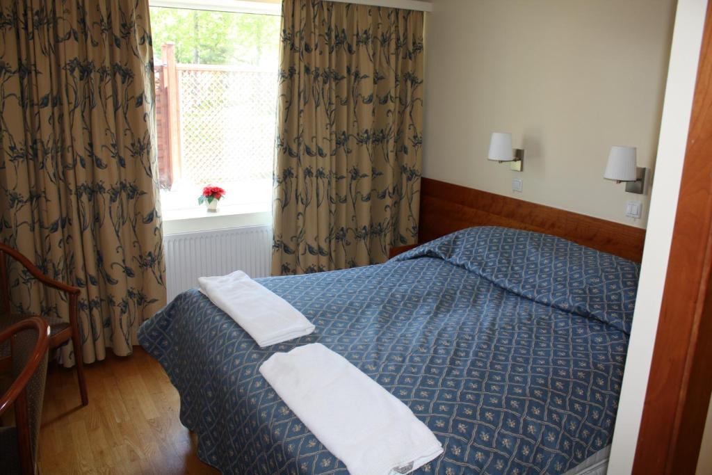 Hotel Austur Reydarfjordur Номер фото