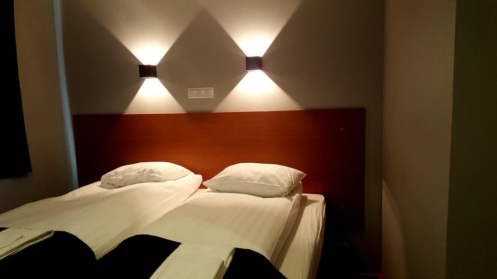 Hotel Austur Reydarfjordur Экстерьер фото