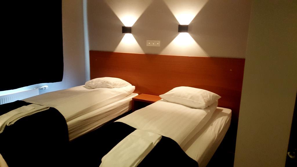 Hotel Austur Reydarfjordur Экстерьер фото