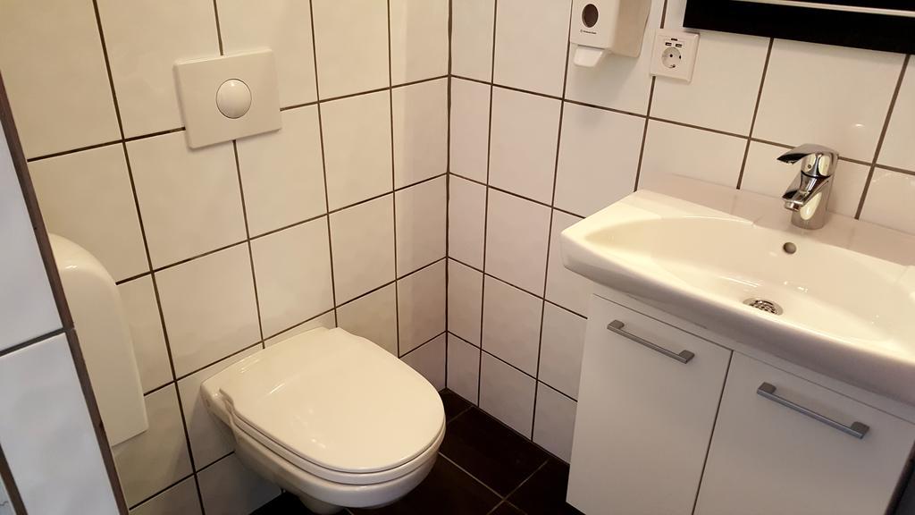 Hotel Austur Reydarfjordur Экстерьер фото