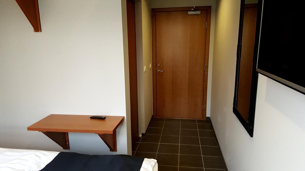 Hotel Austur Reydarfjordur Экстерьер фото