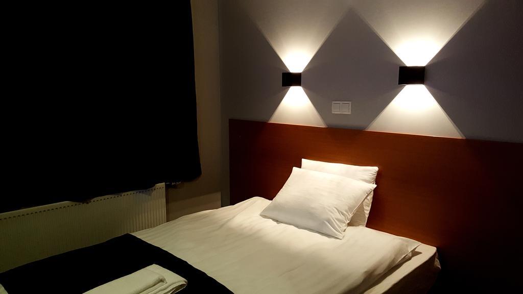 Hotel Austur Reydarfjordur Экстерьер фото